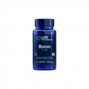 Boron