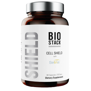 BioStack Labs Cell Shield