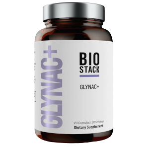 BioStack Labs GlyNAC+