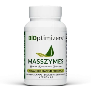 BIOptimizers MassZymes