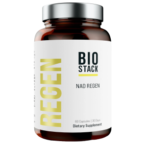 BioStack Labs NAD Regen